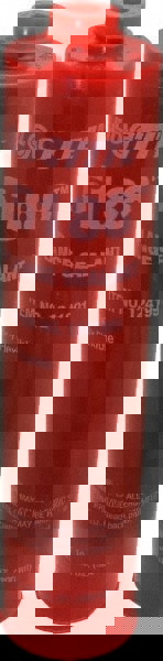 Joint Sealant: 300 mL Cartridge, Red, Polyurethane